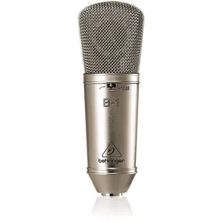 Behringer B-1 DARK EDITION