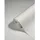Marburg Hailey Vliestapete 10 m x 0,53 m 300 g Weiß 82237