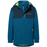 Vaude Caprea 3in1 Jacke - Shore Blue - 92 cm
