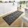 HANSE HOME Sterneküche 67x180cm grau