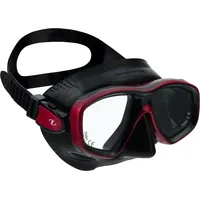 Tusa Freedom Ceos M-212 - Schwarz Rot