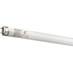 Leuchtstofflampen T8 3-Banden 58W / Warm White  Extra - 827 Sylvania