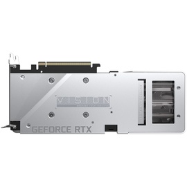 Gigabyte GeForce RTX 3060 VISION OC LHR 12 GB GDDR6