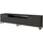 altdecor ELIO Lowboard 200 cm Schwarz Holz