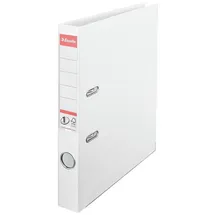 Esselte No.1 DIN A4 50 mm Weiß 1 St.