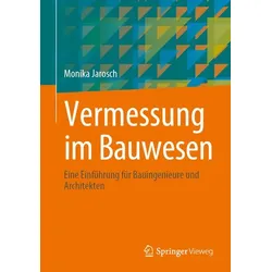 Vermessung im Bauwesen