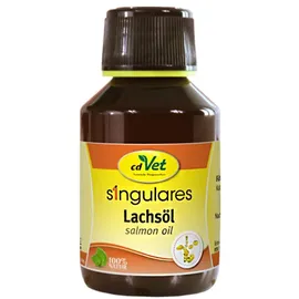 cdVet Singulares Lachsöl 250 ml