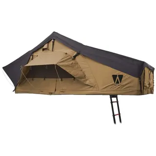 VICKYWOOD Big Willow 140 goldbraun