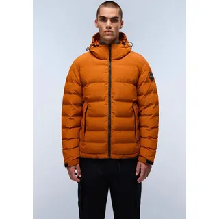 Napapijri A-terez orange pumpkin a68 (A68) XXL