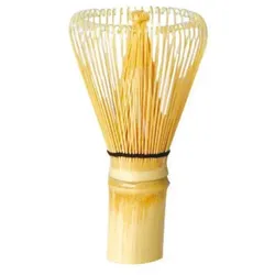 Arche Bambusbesen für Matcha