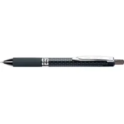 Pentel Gel-Tintenroller 'OH! Gel', schwarz