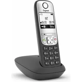 Gigaset A690 Duo schwarz