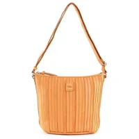 FredsBruder Umhängetasche Ravi Bucket Shoulderbag Melon