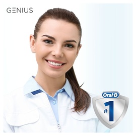 Oral B Genius 10200W weiß
