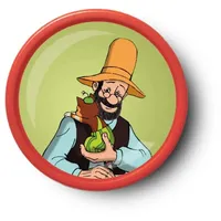 Kekz Audiochip Pettersson und Findus - Wie Findus zu Pettersson kam