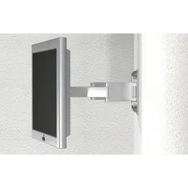 Fischer DuoLine Sortimentskasten L-Boxx 102 800-tlg. grau
