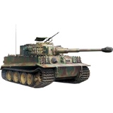 TAKOM TAK2198 Tiger I Mid-Production w/Zimmerit Sd.Kfz.181 Pz.Kpfw.VI Ausf.E