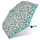 Happy Rain Benetton Ultra Mini Flat blooming dots blue