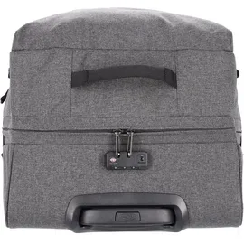 Eastpak Tranverz 2-Rollen 79 cm / 121 l black denim