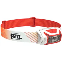 Petzl Actik Core rot Modell 2022 (E065AA03)