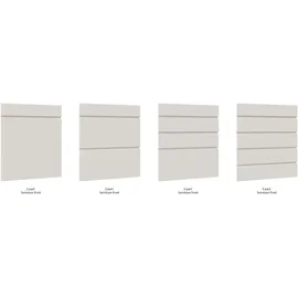 Bosch Verbindungsschiene SGZ8BI00 silber