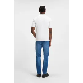 Boss Shirt 'Penrose 38' - Weiß - XXL