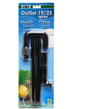 JBL Wasserrücklauf-Set OutSet 2-teilig 19/25
