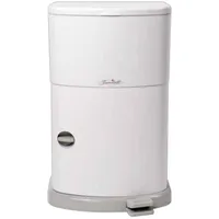 Janibell Akord Slim weiß