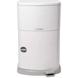 Janibell Akord Slim weiß