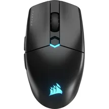Corsair Katar Elite schwarz