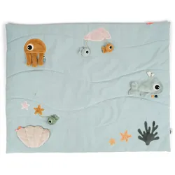 Done by Deer Sensorische Spieldecke Sea Friends