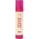 Coco & Eve Sunny Honey Bronzing Face Drops Dark Tan 30 ml