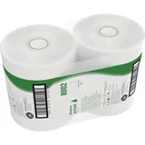 Kimberly-Clark Toilettenpapier 8002 2-lagig KIMBERLY-CLARK