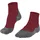 Falke TK5 Wander Kurzsocken 1-Paar Rot 39-40