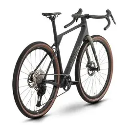 R Raymon raymon soreno ultra schwarz Modell 2026 - L