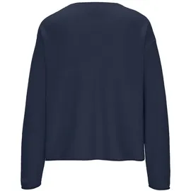 ELBSAND Sweater Sweatshirt Marine 32/34