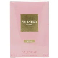 Valentino Eau de Toilette Valentinno Donna Acqua Eau de Toilette Spray 30ml