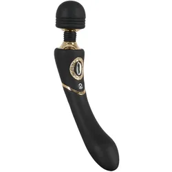 Cleopatra Massagestab Wand Massager Vibrator   