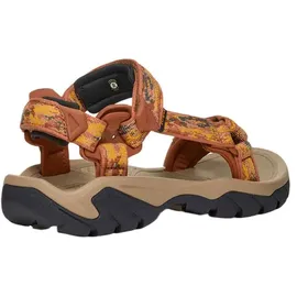 Teva Terra Fi 5 Universal Damen tree cover/sedona 38
