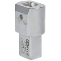 KS Tools 14x18mm Einsteck-Adapter, auf 9x12mm