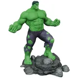 Diamond Select Marvel Hulk Dioramafigur - Multicolor
