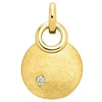 Orolino Kettenanhänger OROLINO Gelb / Gelbgold