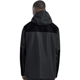 Jack Wolfskin Jasper 2l Jacke - Phantom - L