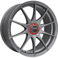 OZ Formula HLT 9x19 ET30 5x112 75, grigio corsa