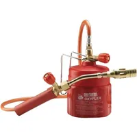 VELLEMAN Oxyturbo - DÜSE - OXYFLEX