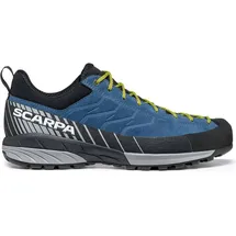 Scarpa Mescalito Herren Ocean/Gray 43,5