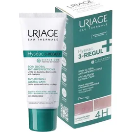 puig deutschland gmbh URIAGE Hyseac 3-REGUL+ GLOBAL-PFLEGE