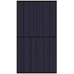 KIOTO SOLAR by SONNENKRAFT Solarmodul KPV 410Wp BLACK