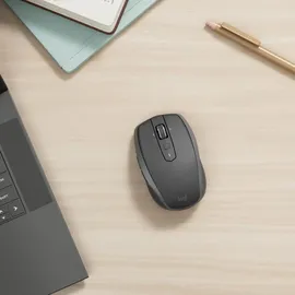Logitech MX Anywhere 2S Graphit