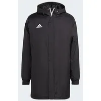adidas Entrada 22 Stadionjacke Schwarz XS